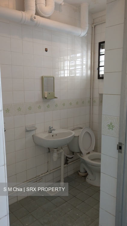 Blk 317 Tampines Street 33 (Tampines), HDB 4 Rooms #180038722